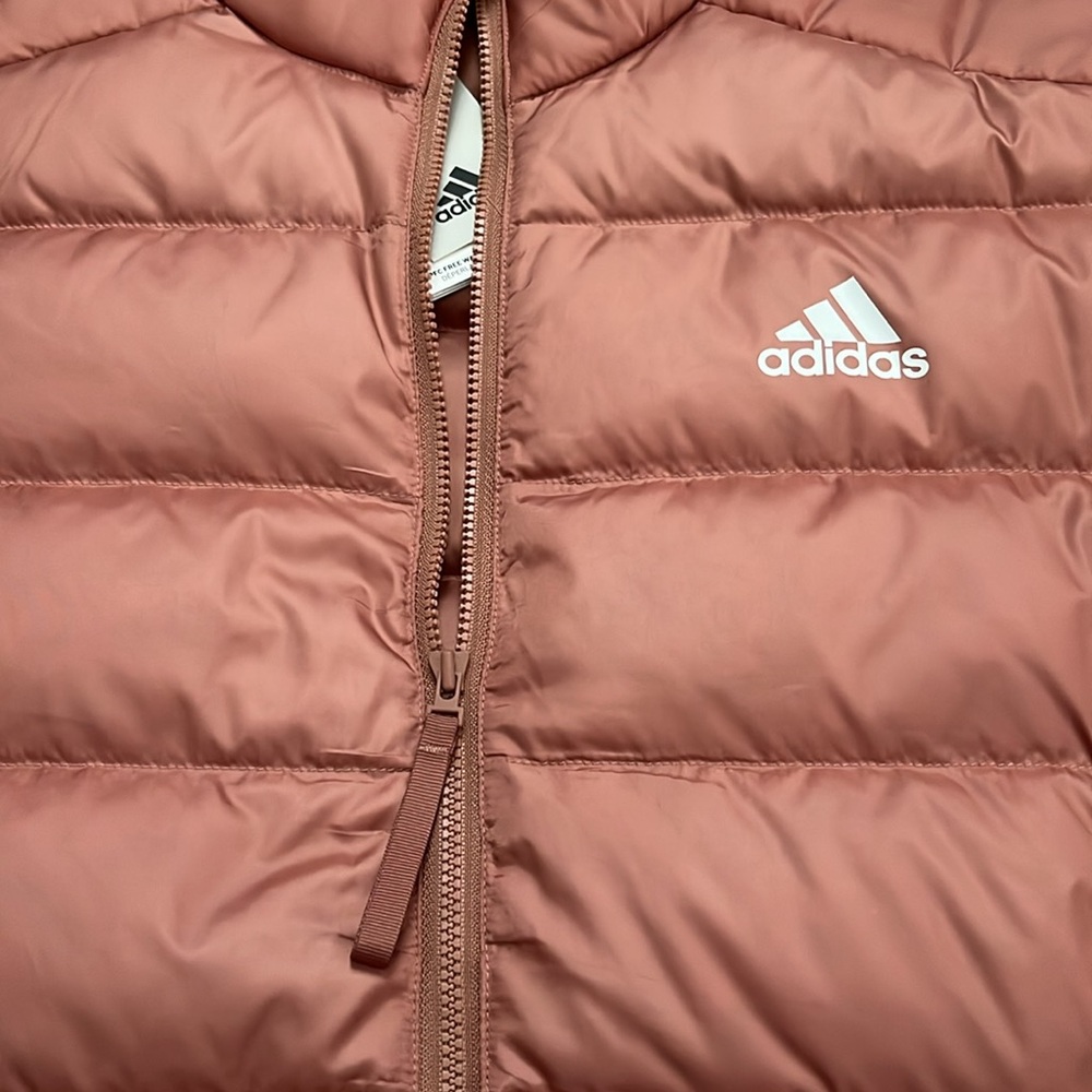 Adidas Jacket 🎉host pick🎉 - Picture 8 of 8